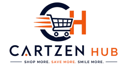 Cartzen Hub